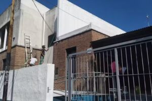 Escuela De Educaci&oacute;n Secundaria N&deg;78