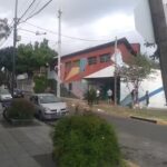 Escuela de Educaci&oacute;n Secundaria N&deg;9