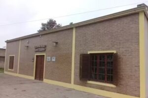 Escuela de Educaci&oacute;n Secundaria N&ordm; 192