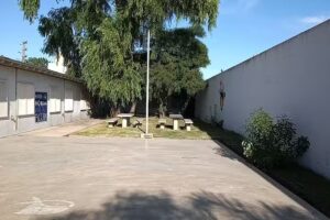 Escuela de Educación Secundaria Nº 20