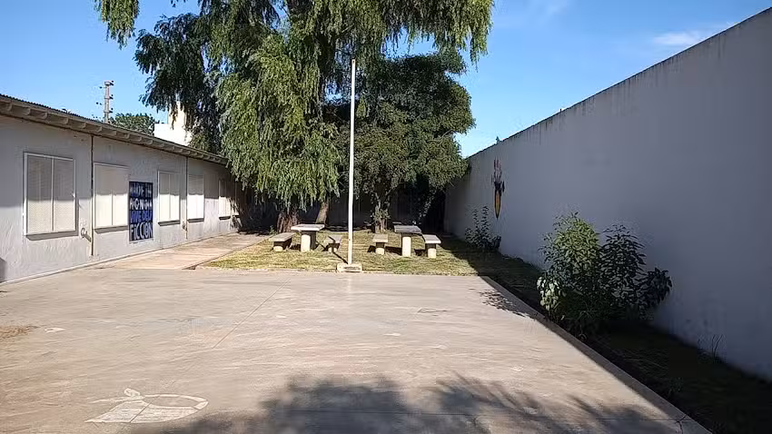 Escuela de Educaci&oacute;n Secundaria N&ordm; 20