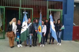 Escuela de Educación Secundaria Nº 28