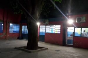 Escuela de Educaci&oacute;n Secundaria N&ordm; 39 (EES39)