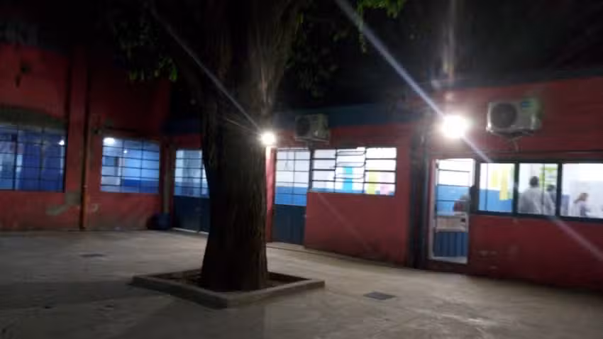 Escuela de Educaci&oacute;n Secundaria N&ordm; 39 (EES39)