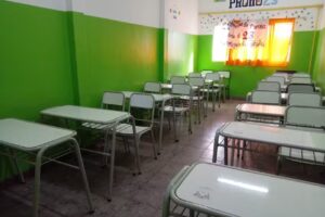Escuela de Educaci&oacute;n Secundaria N&ordm; 43
