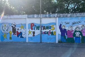 Escuela de Educaci&oacute;n Secundaria N&ordm; 5