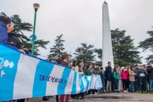 Escuela de Educación Secundaria Nº 7 “Mayor Alfredo J.L. Arrieta”