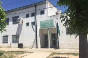 Escuela De Educación Secundaria Nº1 “14 De Septiembre”