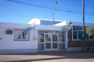 Escuela De Educaci&oacute;n Secundaria N&ordm;1 &ldquo;Bernardino Rivadavia&rdquo;