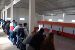 Escuela De Educaci&oacute;n Secundaria N&ordm;1 &ldquo;Gral. Jos&eacute; De San Mart&iacute;n&rdquo;