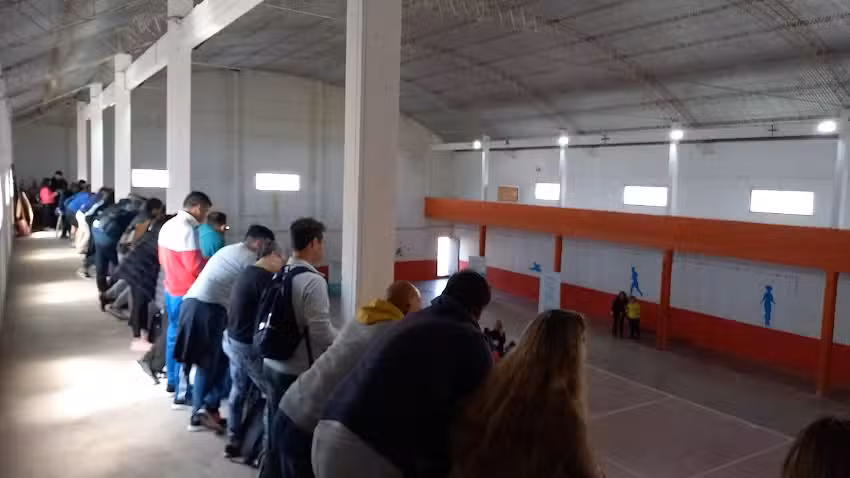 Escuela De Educaci&oacute;n Secundaria N&ordm;1 &ldquo;Gral. Jos&eacute; De San Mart&iacute;n&rdquo;