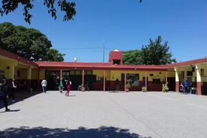 Escuela De Educación Secundaria Nº1 “Gral Mosconi”/ CENS N°462