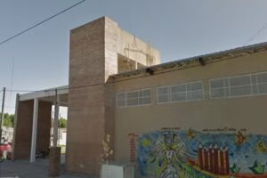 Escuela De Educaci&oacute;n Secundaria N&ordm;1 &ldquo;Manuel Dorrego&rdquo;