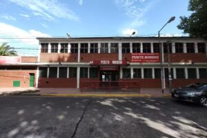 Escuela De Educaci&oacute;n Secundaria N&ordm;1 &ldquo;Perito Moreno&rdquo;