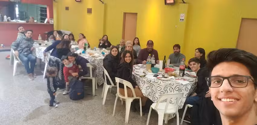 Escuela De Educaci&oacute;n Secundaria N&ordm;10