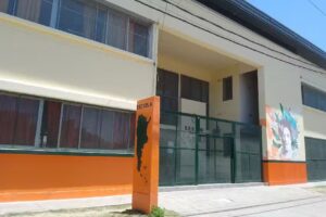 Escuela De Educaci&oacute;n Secundaria N&ordm;10 Dra. Julieta Lanteri