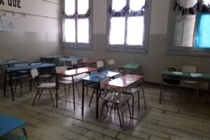 Escuela De Educaci&oacute;n Secundaria N&ordm;10 &ldquo;Ren&eacute; Favaloro&rdquo;