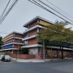 Escuela De Educaci&oacute;n Secundaria N&ordm;11