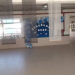 Escuela De Educaci&oacute;n Secundaria N&ordm;11