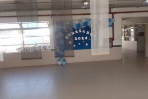 Escuela De Educación Secundaria Nº11