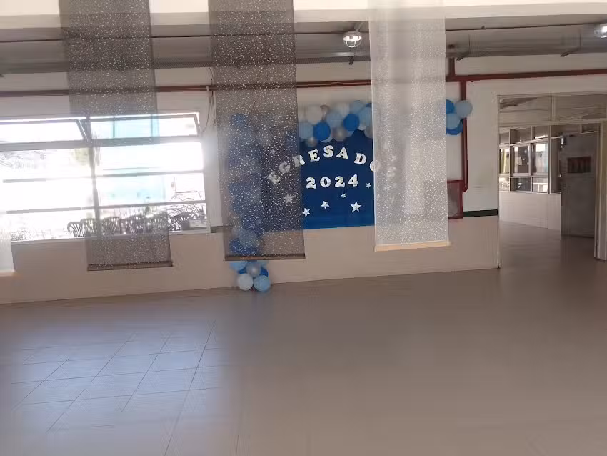 Escuela De Educaci&oacute;n Secundaria N&ordm;11