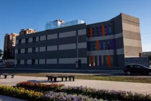 Escuela De Educaci&oacute;n Secundaria N&ordm;11 &ldquo;Simon Bolivar&rdquo;