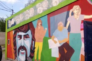 Escuela De Educaci&oacute;n Secundaria N&ordm;116