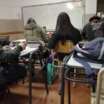 Escuela De Educaci&oacute;n Secundaria N&ordm;13