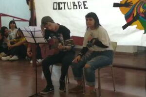 Escuela De Educaci&oacute;n Secundaria N&ordm;13