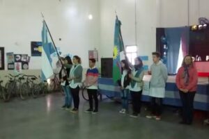 Escuela De Educaci&oacute;n Secundaria N&ordm;14