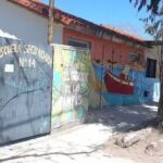 Escuela De Educaci&oacute;n Secundaria N&ordm;14