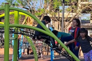 Escuela De Educación Secundaria Nº15