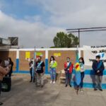 Escuela De Educaci&oacute;n Secundaria N&ordm;16