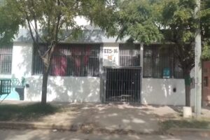 Escuela de Educación Secundaria Nº16 – Hurlingham