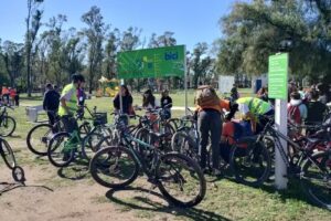 Escuela De Educaci&oacute;n Secundaria N&ordm;17