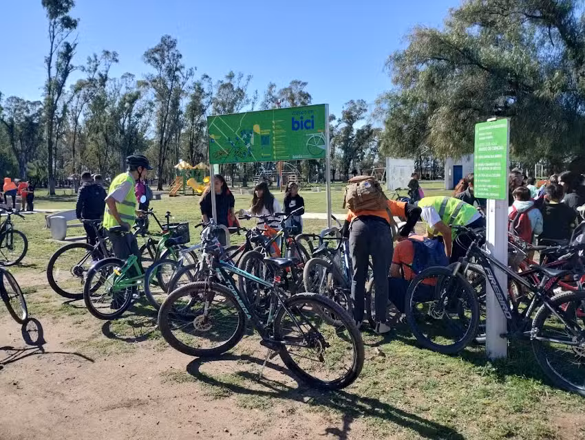 Escuela De Educaci&oacute;n Secundaria N&ordm;17