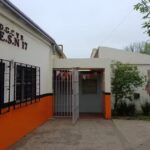 Escuela De Educaci&oacute;n Secundaria N&ordm;17