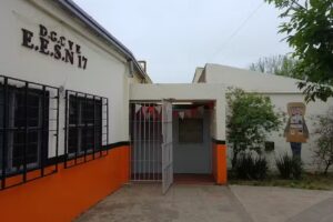 Escuela De Educaci&oacute;n Secundaria N&ordm;17