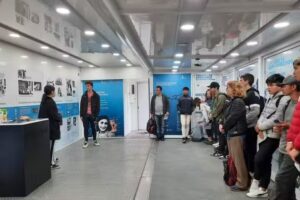 Escuela De Educaci&oacute;n Secundaria N&ordm;17 Emilio Pettoruti