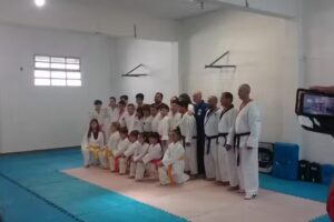 Escuela De Educaci&oacute;n Secundaria N&ordm;17 &ldquo;Pueblos Originarios&rdquo;