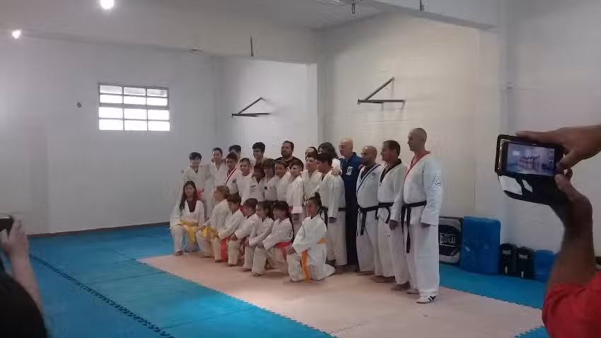 Escuela De Educaci&oacute;n Secundaria N&ordm;17 &ldquo;Pueblos Originarios&rdquo;