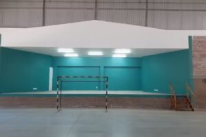 Escuela De Educación Secundaria Nº18