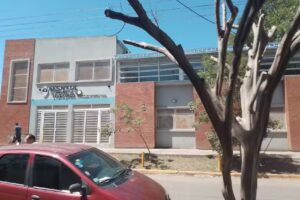 Escuela de Educaci&oacute;n Secundaria N&ordm;18 &ndash; Ituzaing&oacute;