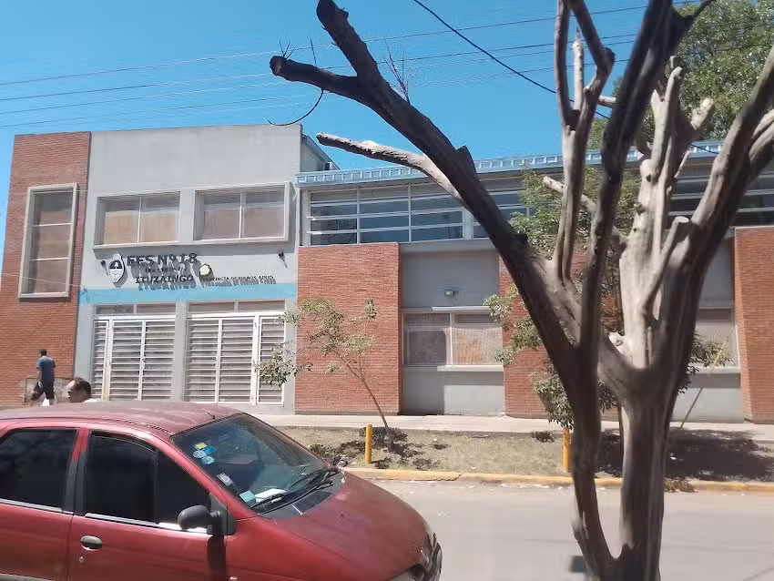 Escuela de Educaci&oacute;n Secundaria N&ordm;18 &ndash; Ituzaing&oacute;