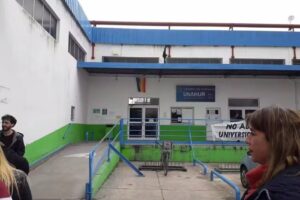 Escuela de Educaci&oacute;n Secundaria N&ordm;2 &ldquo;16 de Setiembre&rdquo; &ndash; Ituzaing&oacute;