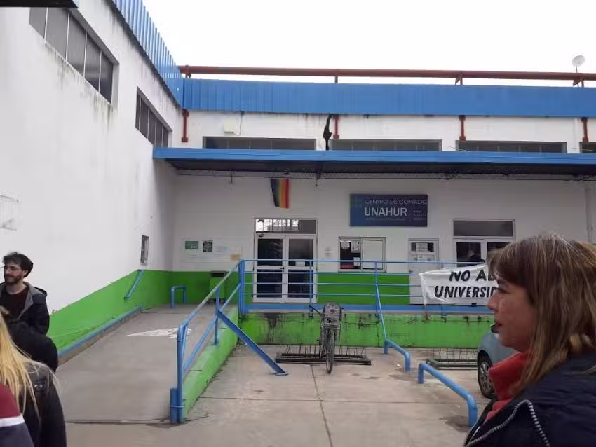 Escuela de Educaci&oacute;n Secundaria N&ordm;2 &ldquo;16 de Setiembre&rdquo; &ndash; Ituzaing&oacute;
