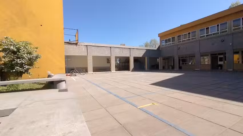 Escuela de Educaci&oacute;n Secundaria N&ordm;2 &ldquo;H&eacute;roes del Crucero ARA General Belgrano&rdquo;