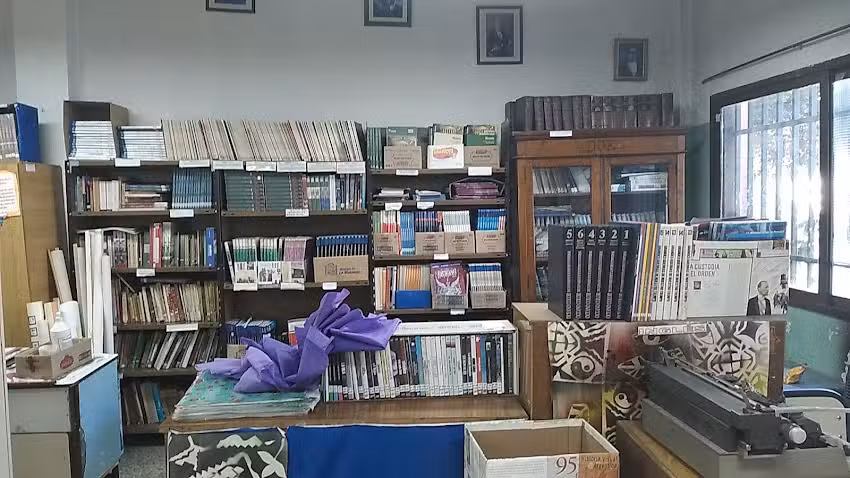 Escuela De Educaci&oacute;n Secundaria N&ordm;2 &ldquo;Jos&eacute; De San Mart&iacute;n&rdquo;