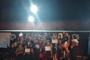 Escuela De Educaci&oacute;n Secundaria N&ordm;2 &ldquo;Jos&eacute; Hern&aacute;ndez&rdquo;