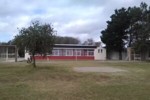 Escuela De Educación Secundaria Nº2 “Léonie Duquet”